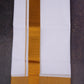 GLD-106 W/D DHOTI 3.80 MTR