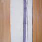 FCD-593 W/D DHOTHIE 3.80 MTR-VIOLET