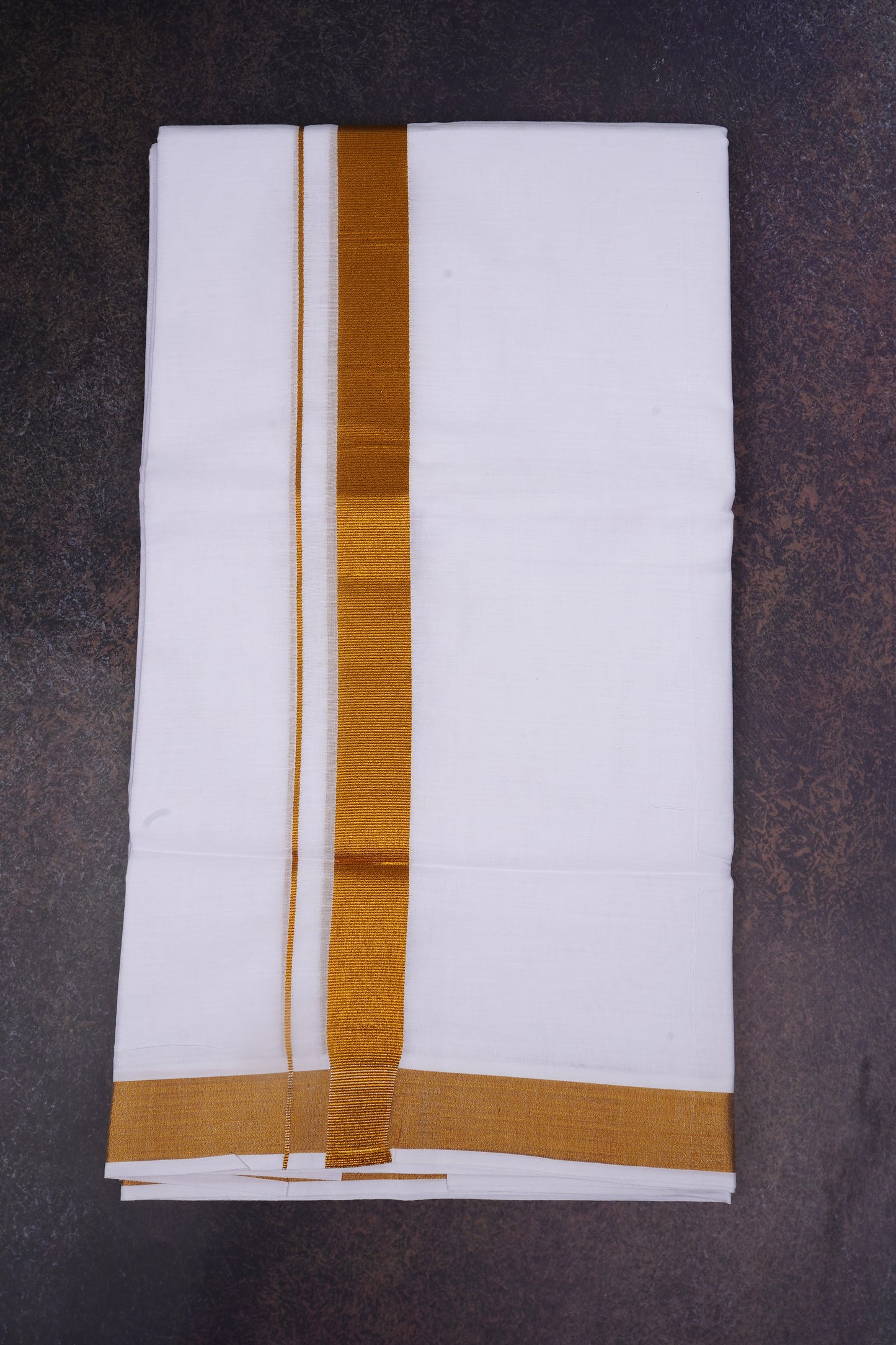 GLD-91 W/D DHOTI 3.80 MTR