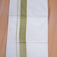 FCD-601 W/D DHOTI 3.80 MTR - Green