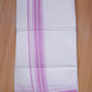 FCD-567 W/D DHOTI 3.80 MTR - Pink