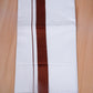 FCD-596 W/D DHOTI 3.80 MTR - maroon