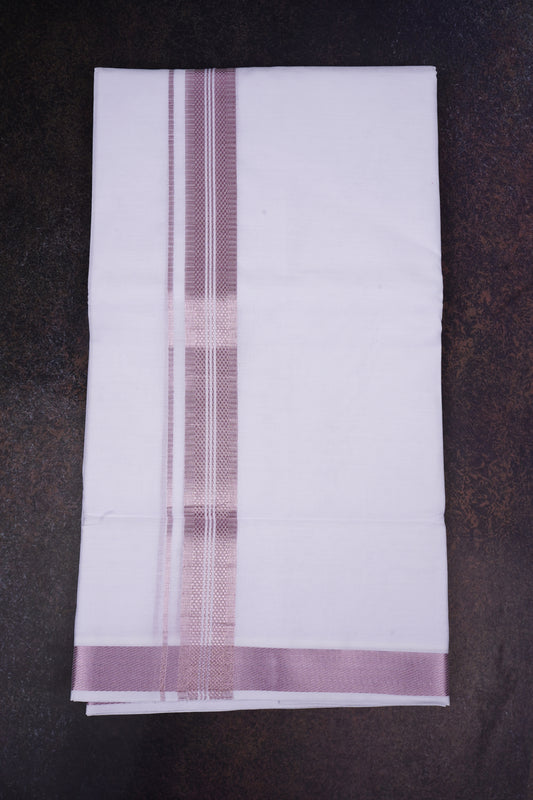 RGD-42 W/D DHOTI 3.80 MTR