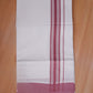 FCD-569 W/D DHOTI 3.80 MTR - Pink