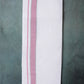 FCD-500 W/D DHOTHIE 3.0 MTR-DARK PINK