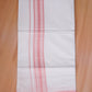 FCD-569 W/D DHOTI 3.80 MTR - Light Pink