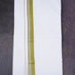 FCD-362 W/D DHOTI 3.80 MTR-Green