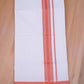 FCD-332 W/D DHOTI 3.80 MTR-Pink