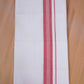 FCD-529 W/D DHOTI 3.80 MTR-Dark Pink