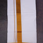 GLD-108 W/D DHOTI 3.80 MTR