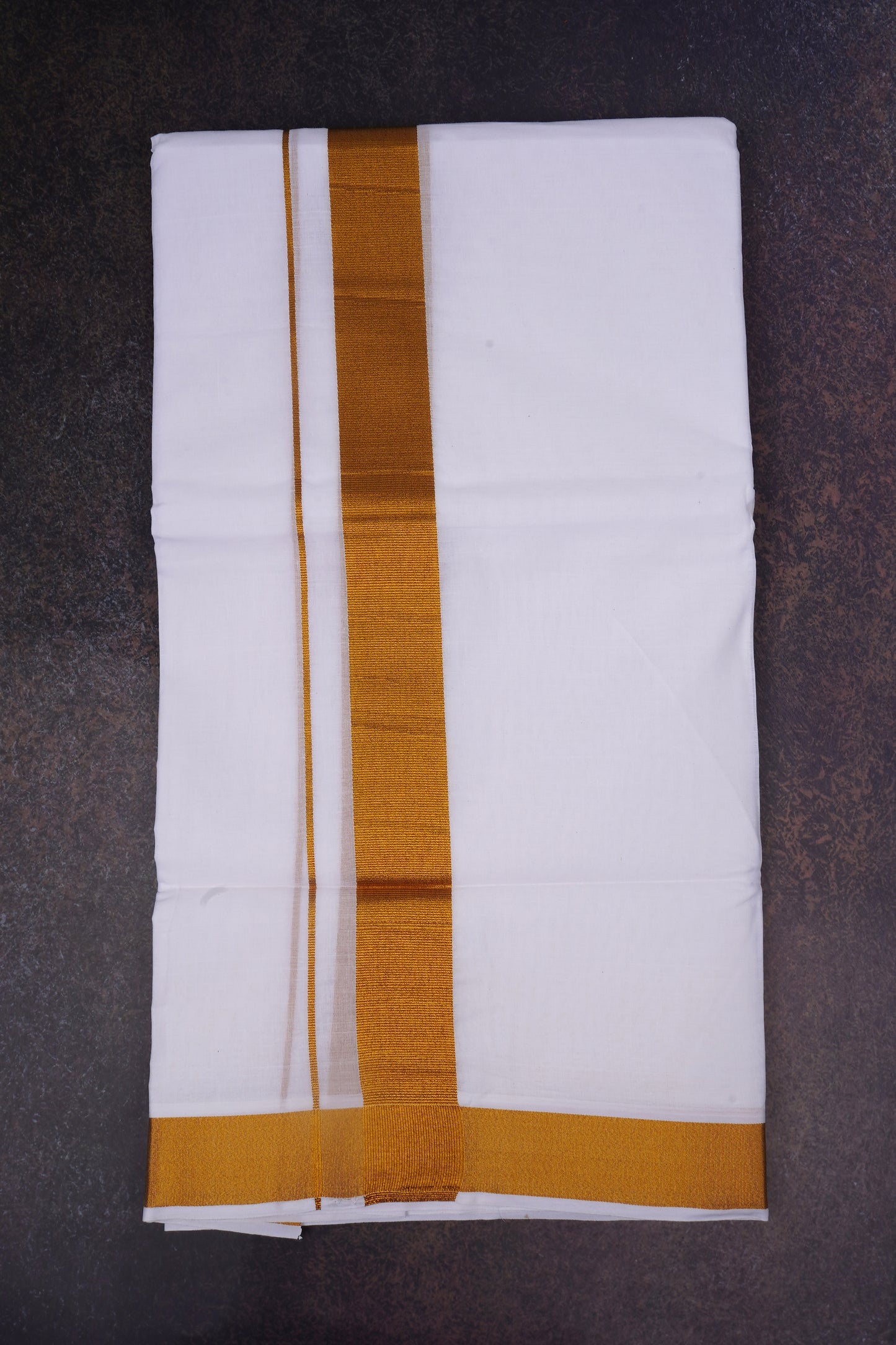 GLD-108 W/D DHOTI 3.80 MTR