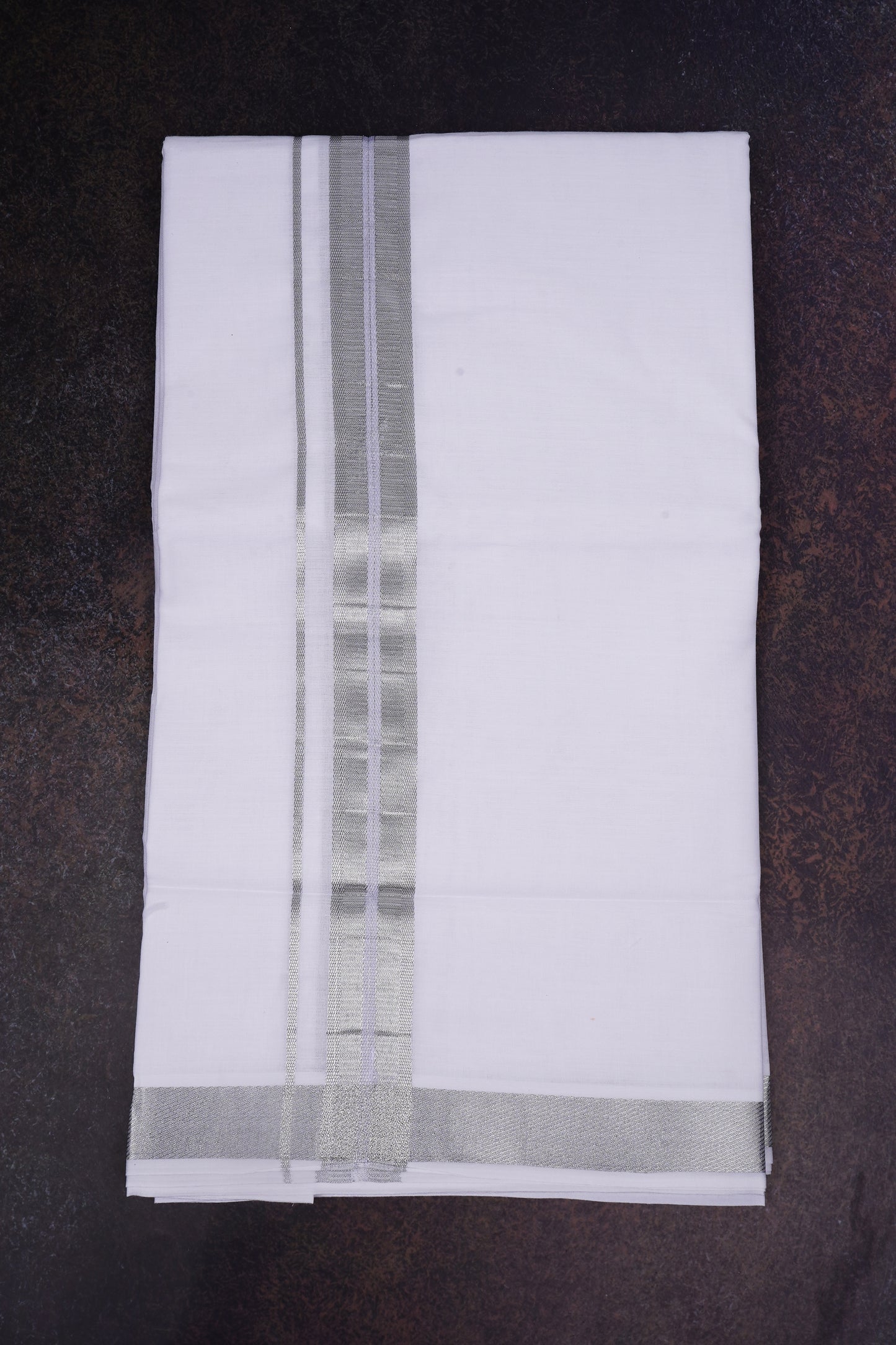 SLD-112 W/D DHOTI 3.80 MTR