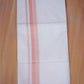 FCD-579 W/D DHOTI 3.80 MTR - Light Pink