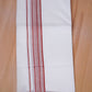 FCD-583 W/D DHOTI 3.80 MTR - Pink