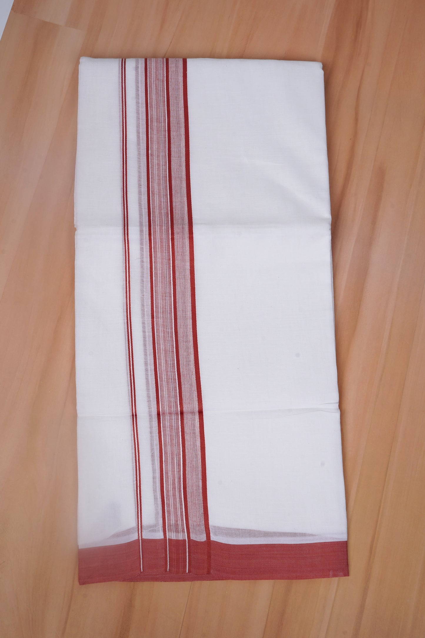 FCD-583 W/D DHOTI 3.80 MTR - Pink