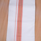 FCD-530 W/D DHOTI 3.80 MTR-Pink