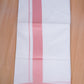 FCD-596 W/D DHOTI 3.80 MTR - Pink
