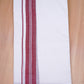 FCD-427 W/D DHOTI 3.80 MTR-Dark pink