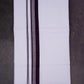 FD-170 W/D DHOTI 3.80 MTR-Dark Blue