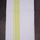 FD-108 W/D DHOTI 3.70 MTR-Light Green