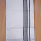 FCD-466 W/D DHOTI 3.80 MTR - Dark Blue