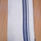 FCD-529 W/D DHOTI 3.80 MTR-Light Blue