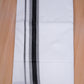 FCD-598 W/D DHOTI 3.80 MTR - Black