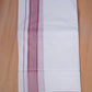 FCD-597 W/D DHOTI 3.80 MTR - Pink