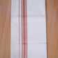 FCD-582 W/D DHOTI 3.80 MTR -Pink