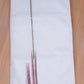 PMD-11 W/D DHOTI 3.80 MTR- Pink