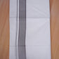 FCD-494 W/D DHOTI 3.0 MTR - Gray