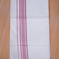 FCD-573 W/D DHOTI 3.80 MTR - Pink
