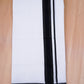 425FCD-02 W/D DHOTI 4.25 MTR- Black