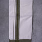 KERALOOM FINISH COTTON 326 W/D DHOTI 3.80 MTR - Dark Gray