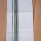 FCD-582 W/D DHOTI 3.80 MTR -Green
