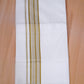 FCD-583 W/D DHOTI 3.80 MTR - Light Green