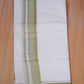 FCD-403 W/D DHOTI 3.80 MTR - Light Green