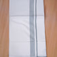 FCD-512 W/D DHOTI 3.80 MTR - Light Green
