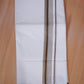FCD-587 W/D DHOTI 3.80 MTR - Brown