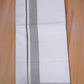 FCD-512 W/D DHOTI 3.80 MTR - Gray