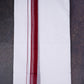 FCD-362 W/D DHOTI 3.80 MTR-Maroon