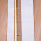 FCD-528 W/D DHOTI 3.80 MTR-Brown