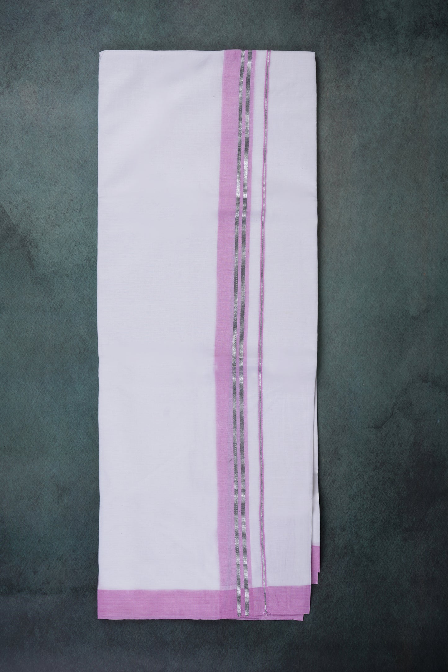 FCD-574 W/D DHOTHIE 3.80 MTR-PINK