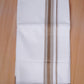 FCD-582 W/D DHOTI 3.80 MTR -Brown