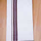 FCD-427 W/D DHOTI 3.80 MTR-maroon