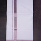 GLD-135 W/D DHOTI 3.80 MTR