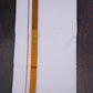 GLD-107 W/D DHOTI 3.80 MTR