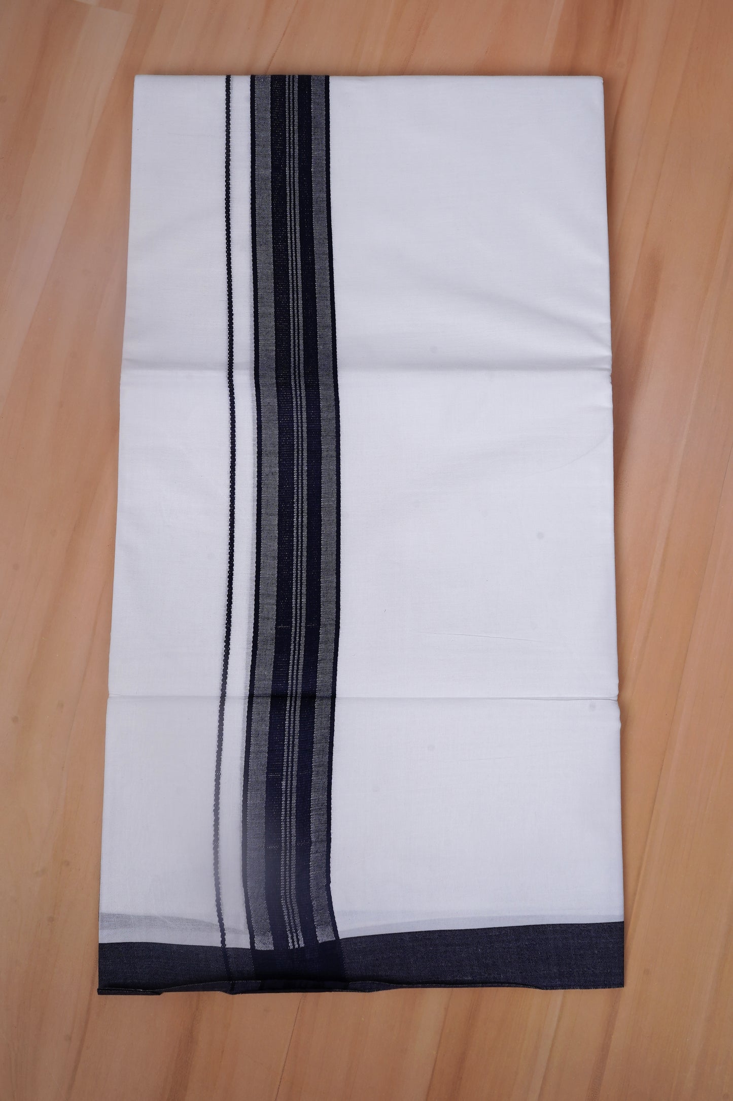 FCD-603 W/D DHOTI 3.80 MTR - 10