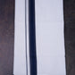 FD-177 W/D DHOTI 3.80 MTR-Dark Blue