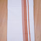 FCD-504 W/D DHOTI 3.80 MTR-Brown